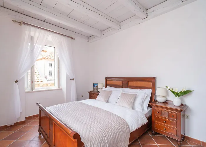 Fortunata Apartment Dubrovnik