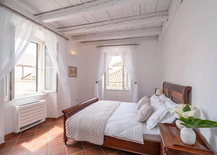 Fortunata Apartment Dubrovnik