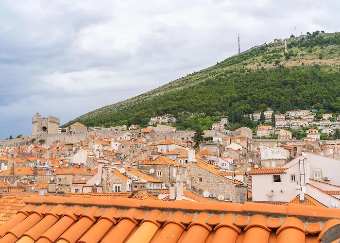 Bella Apartment Dubrovnik