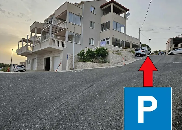 Apartments Villa Dadic Dubrovnik