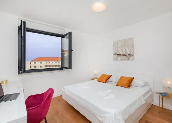 Apartment Adrienne Dubrovnik