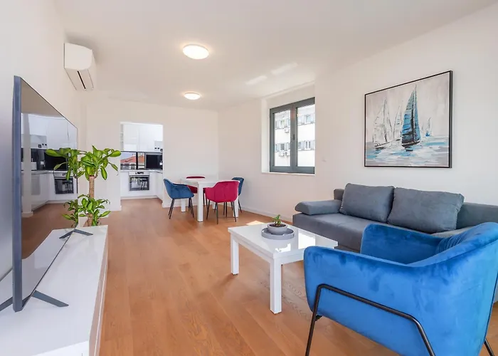 Apartment Adrienne Dubrovnik