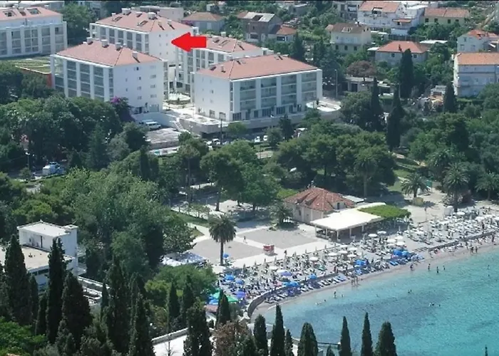 Antonio'S Luxury Suites Dubrovnik