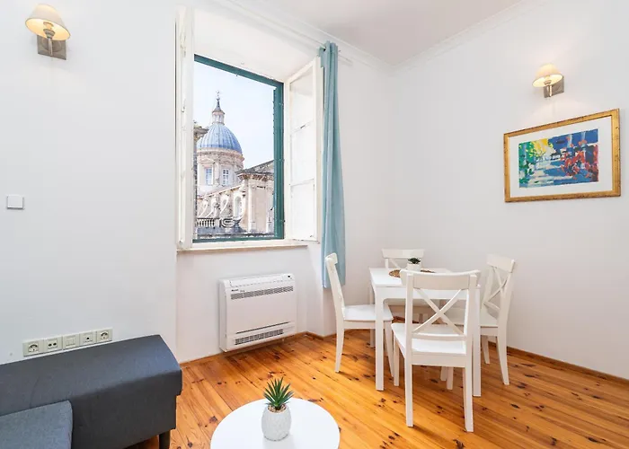 Kenova Apartments Old Town Dubrovnik