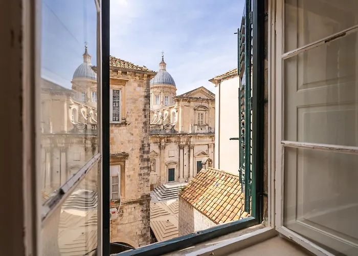 Kenova Apartments Old Town Dubrovnik