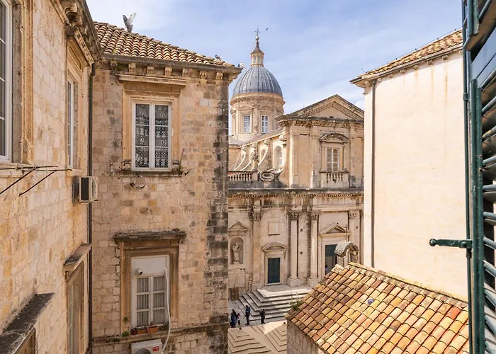 Kenova Apartments Old Town Dubrovnik