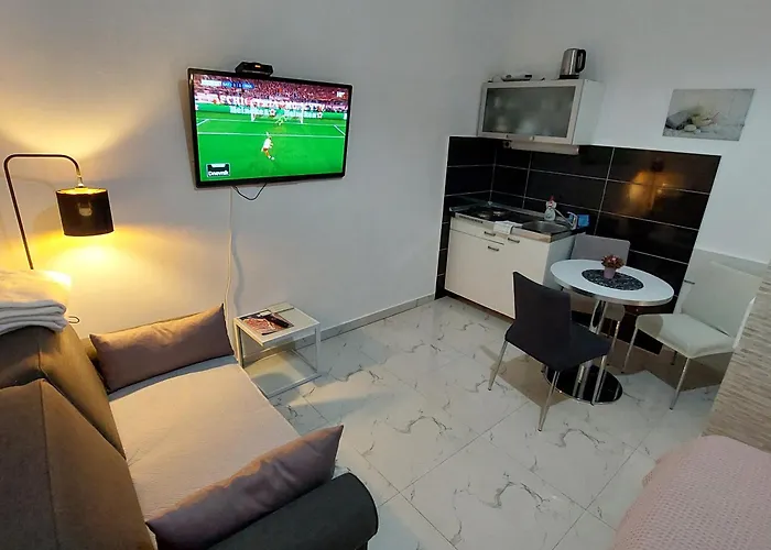 Dreams Stradun Apartments Dubrovnik