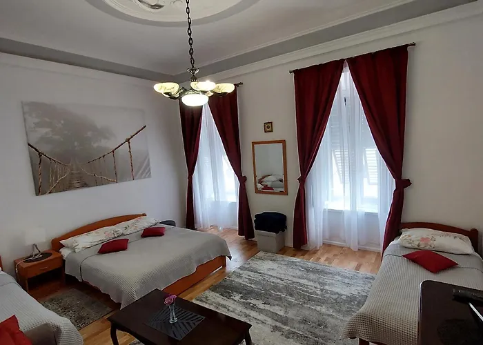 Dreams Stradun Apartments Dubrovnik