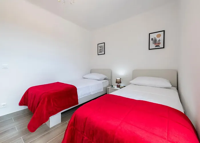 Apartment Viki Dubrovnik