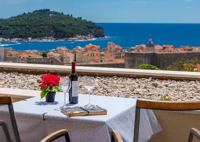 Apartment Viki Dubrovnik