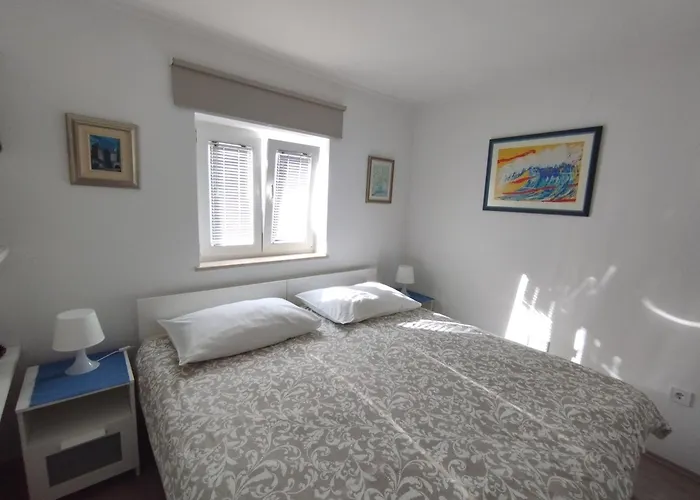 Apartment Mara Mala Dubrovnik