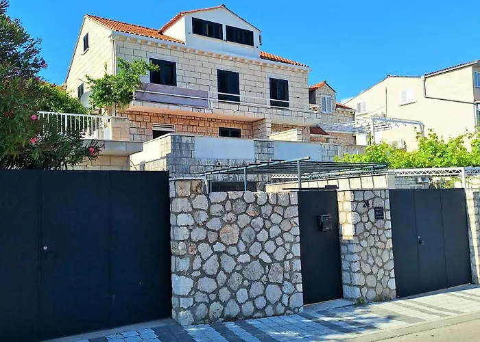Blue Promenade Apartments Dubrovnik