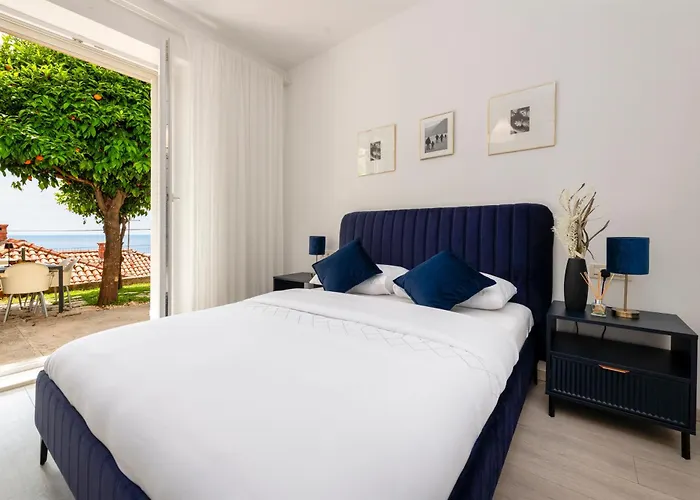 Chill Out - Old Town & Seaview Apartments Dubrovnik