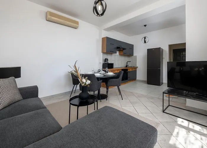 Chill Out - Old Town & Seaview Apartments Dubrovnik