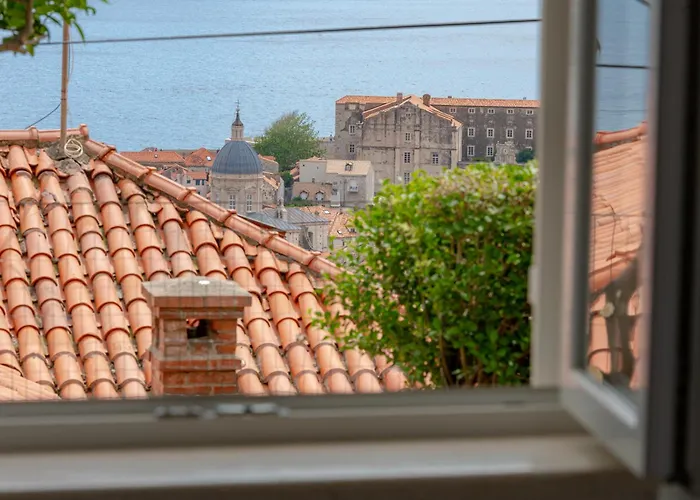 Chill Out - Old Town & Seaview Apartments Dubrovnik