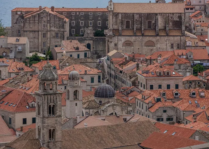 Chill Out - Old Town & Seaview Apartments Dubrovnik