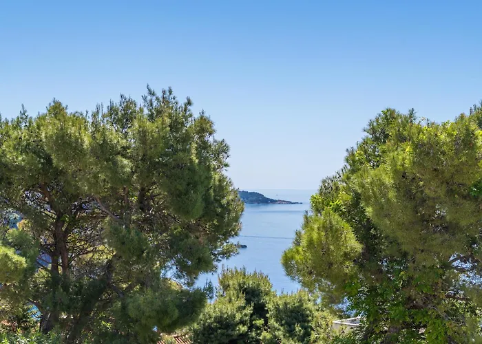 Anmarie With Free Parking Apartment Dubrovnik
