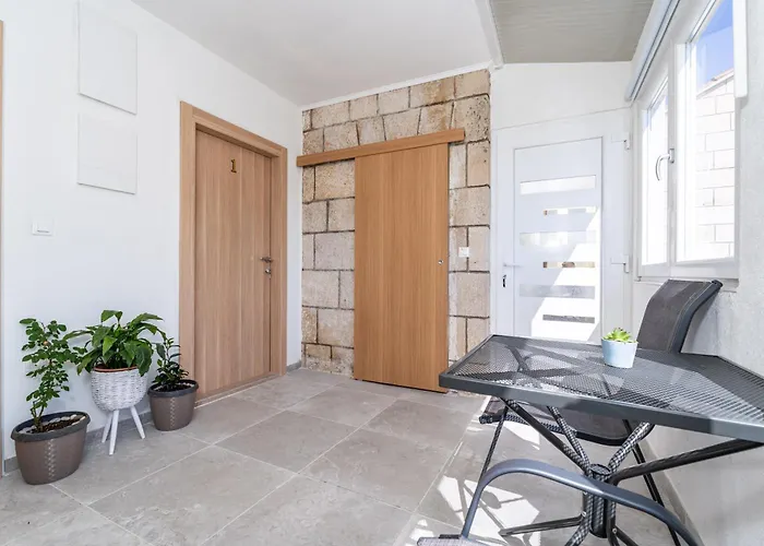 Anmarie With Free Parking Apartment Dubrovnik