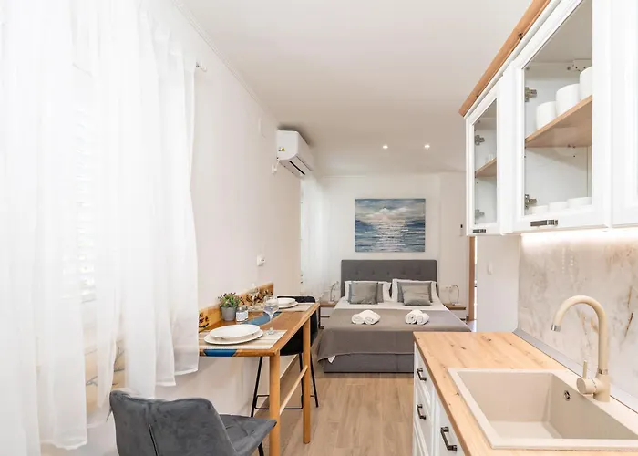 Anmarie With Free Parking Apartment Dubrovnik