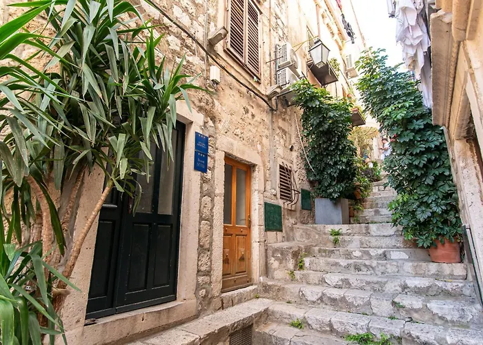 Gallus Old Town Apartment Dubrovnik