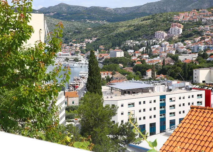 Apartment Gitara Dubrovnik