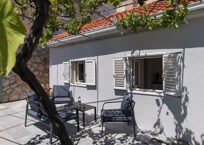 Guesthouse Niko Dubrovnik