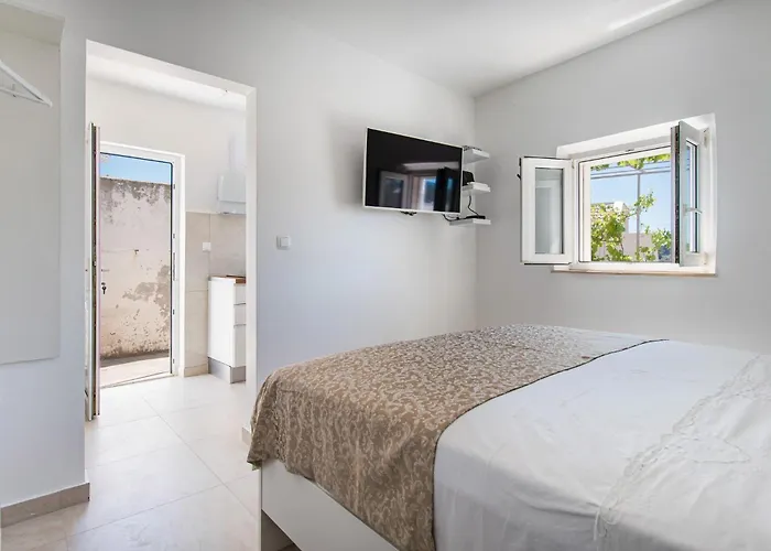 Guesthouse Niko Dubrovnik