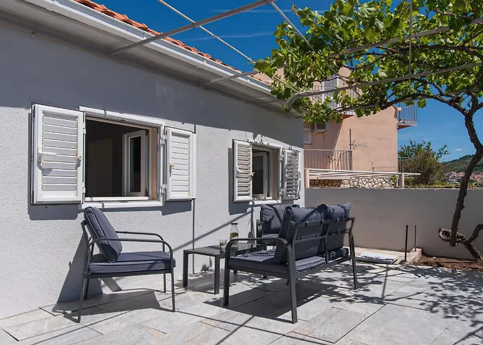 Guesthouse Niko Dubrovnik
