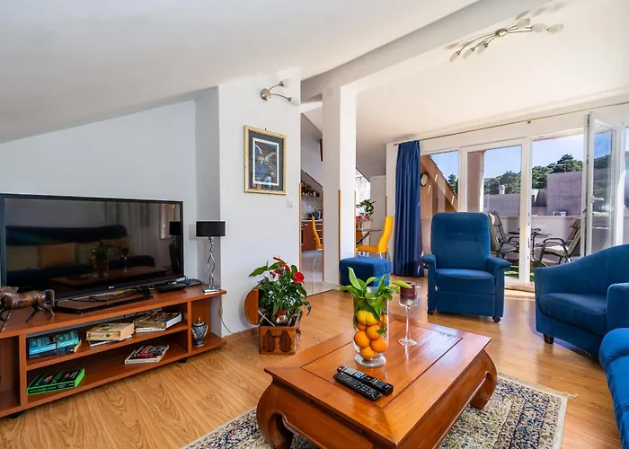 Apartmani Kadena Dubrovnik