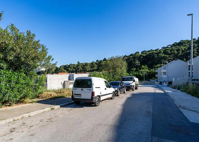 Apartmani Kadena Dubrovnik
