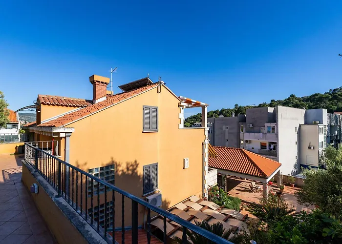 Apartmani Kadena Dubrovnik
