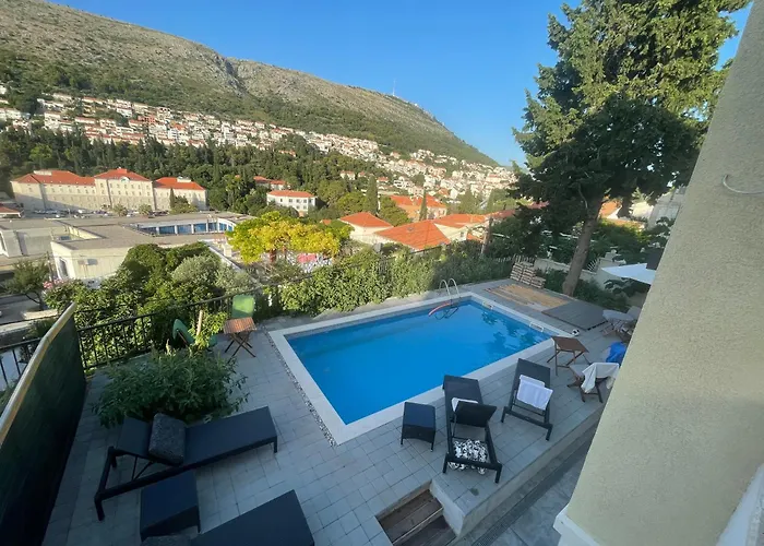Mediteraneo Dubrovnik
