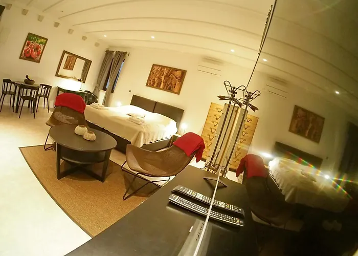 Luxury Style Apartments Dubrovnik