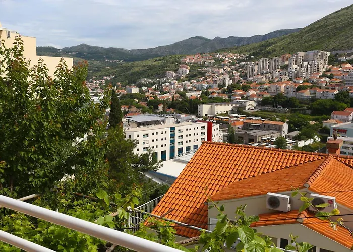 Apartment Gitara Dubrovnik