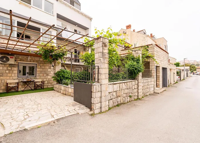 Lapad Sunshine Apartment Dubrovnik
