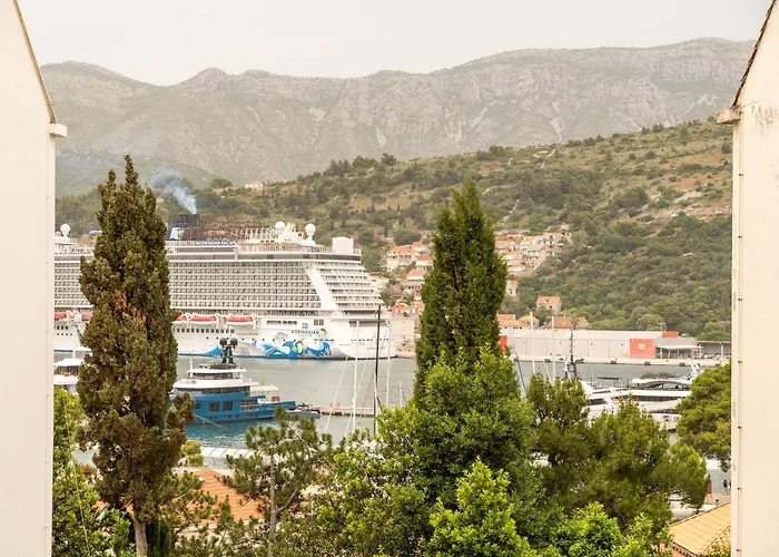 Lapad Sunshine Apartment Dubrovnik