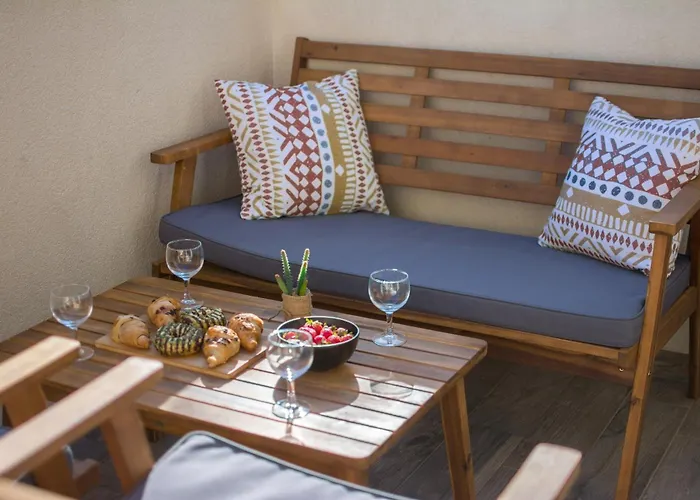 San Salvatore Luxury Penthouse Dubrovnik