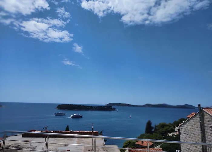 Oliva Apartments Lozica Dubrovnik