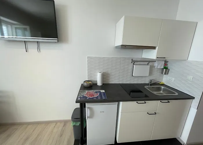 Perfect Balcony Apartment - Brizo Apartments Dubrovnik