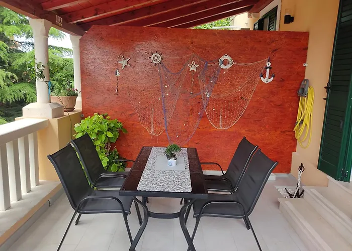Apartment Porat Dubrovnik