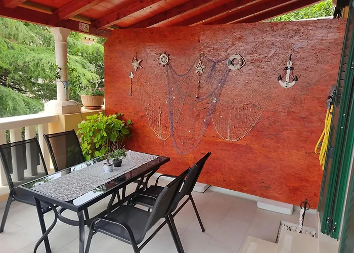 Apartment Porat Dubrovnik