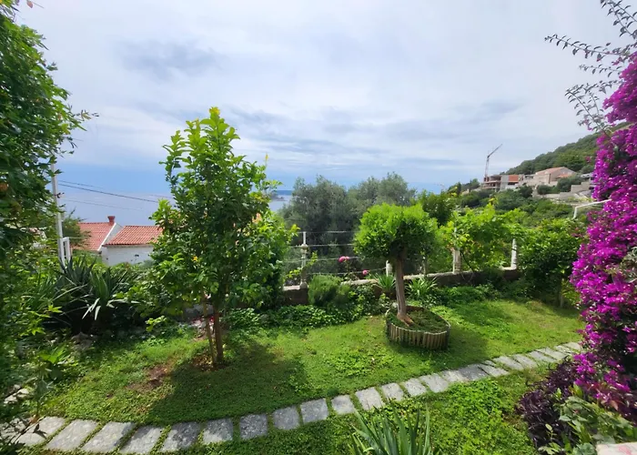 Greengarden Dubrovnik