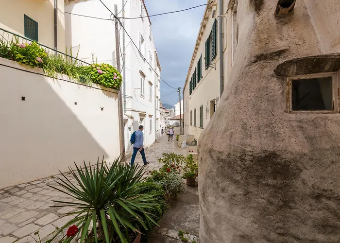 Studio Apartment Freddy Dubrovnik