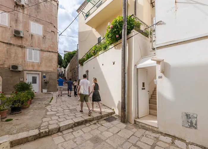 Studio Apartment Freddy Dubrovnik