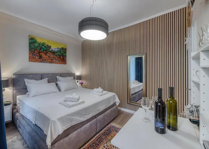 Studio Apartment Freddy Dubrovnik