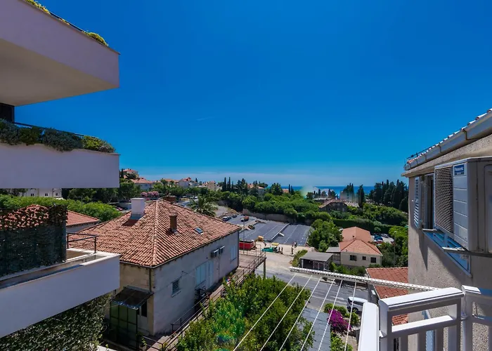 Prestige 7 Apartment Dubrovnik