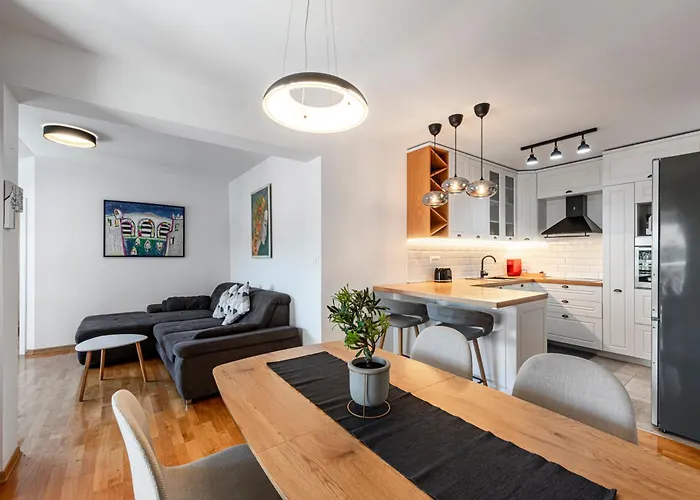 Prestige 7 Apartment Dubrovnik