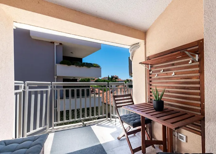 Prestige 7 Apartment Dubrovnik