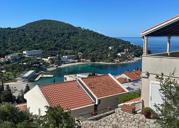 Apartment Ecru Dubrovnik