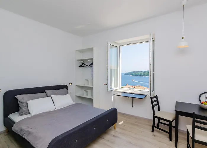 Best Location Apartments - Brizo Apartments Dubrovnik
